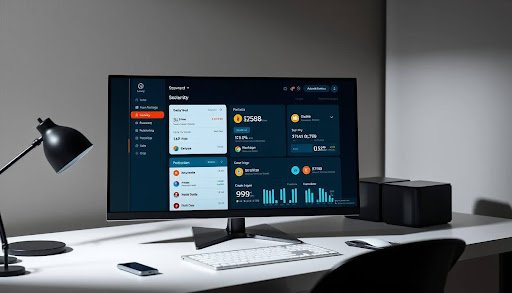 Ledger Live