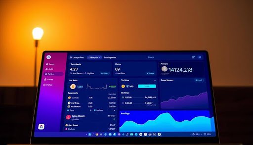 Ledger Live